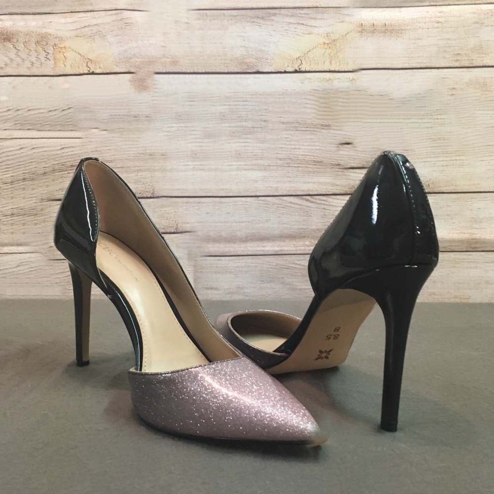 NEW BCBG Heels 👠 Size 8.5